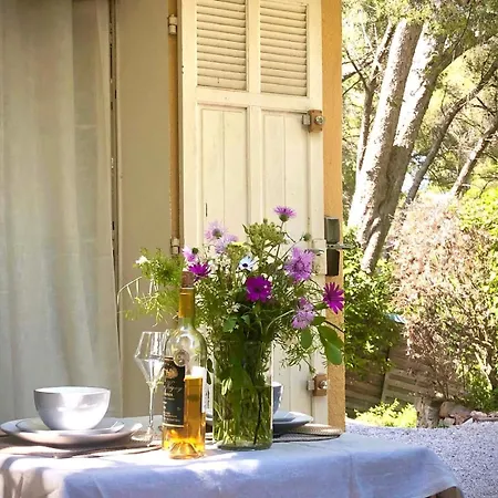 Apartment A L Almanarre Proche Hyeres